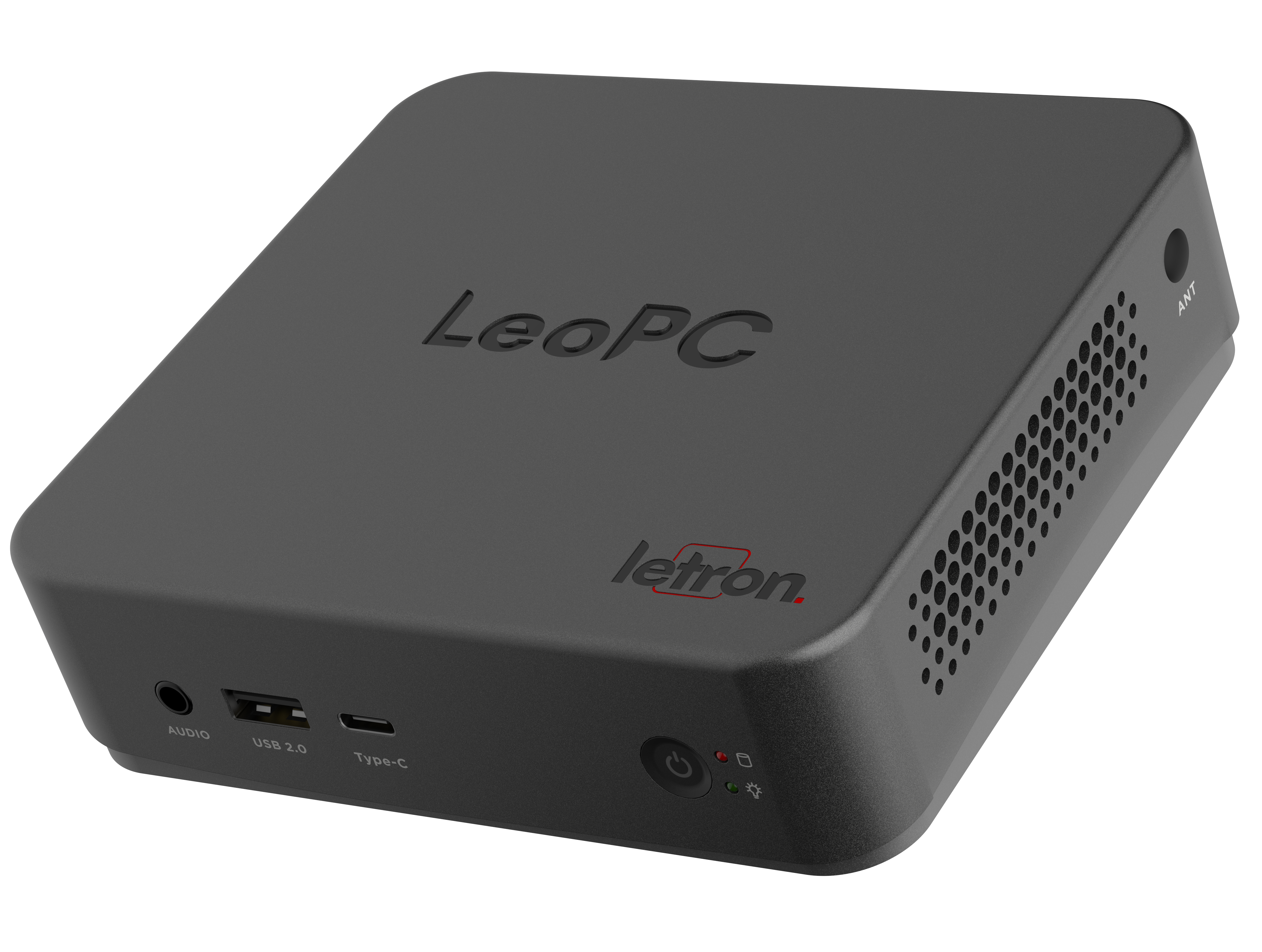 Leo PC