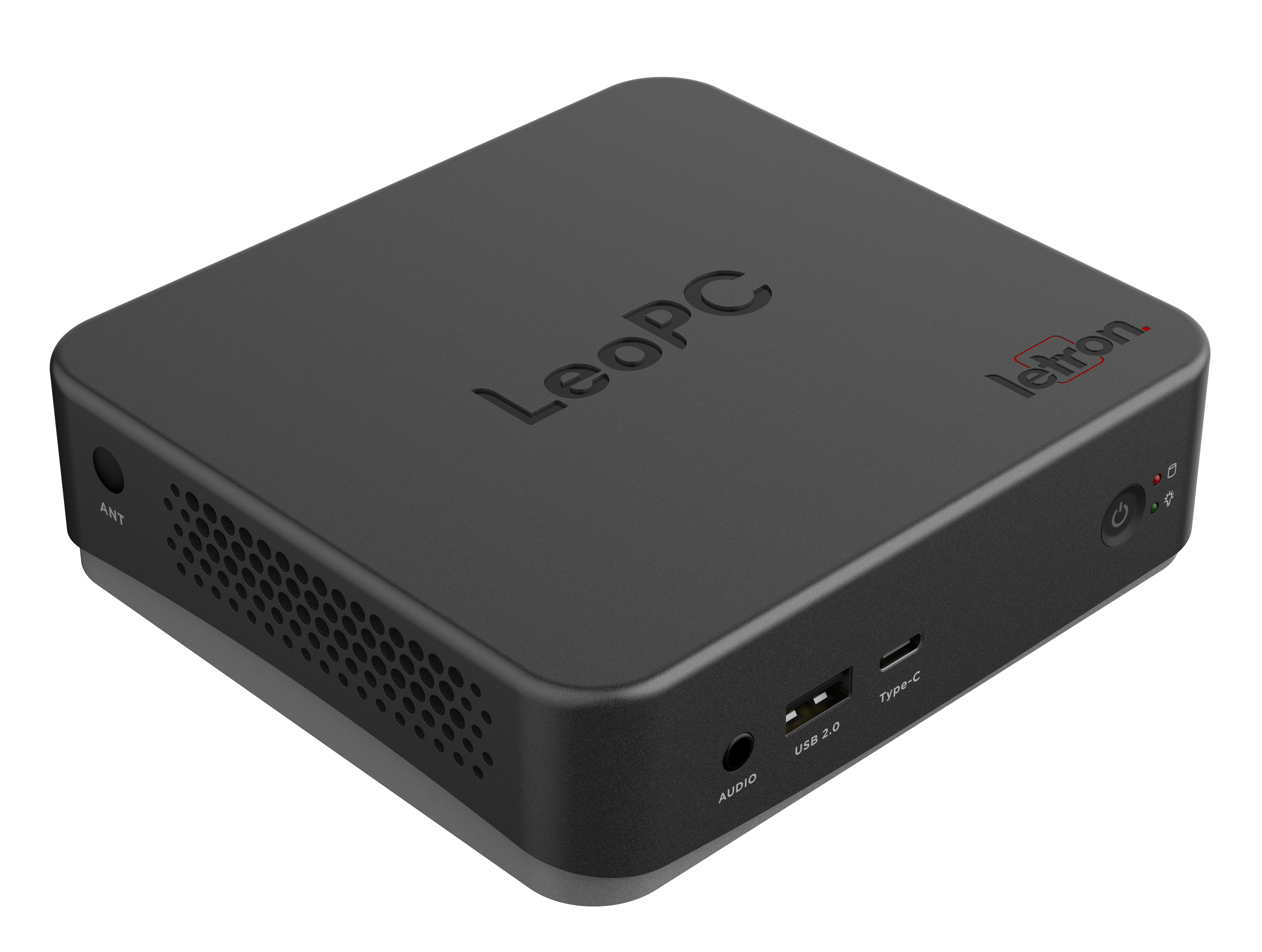Leo PC