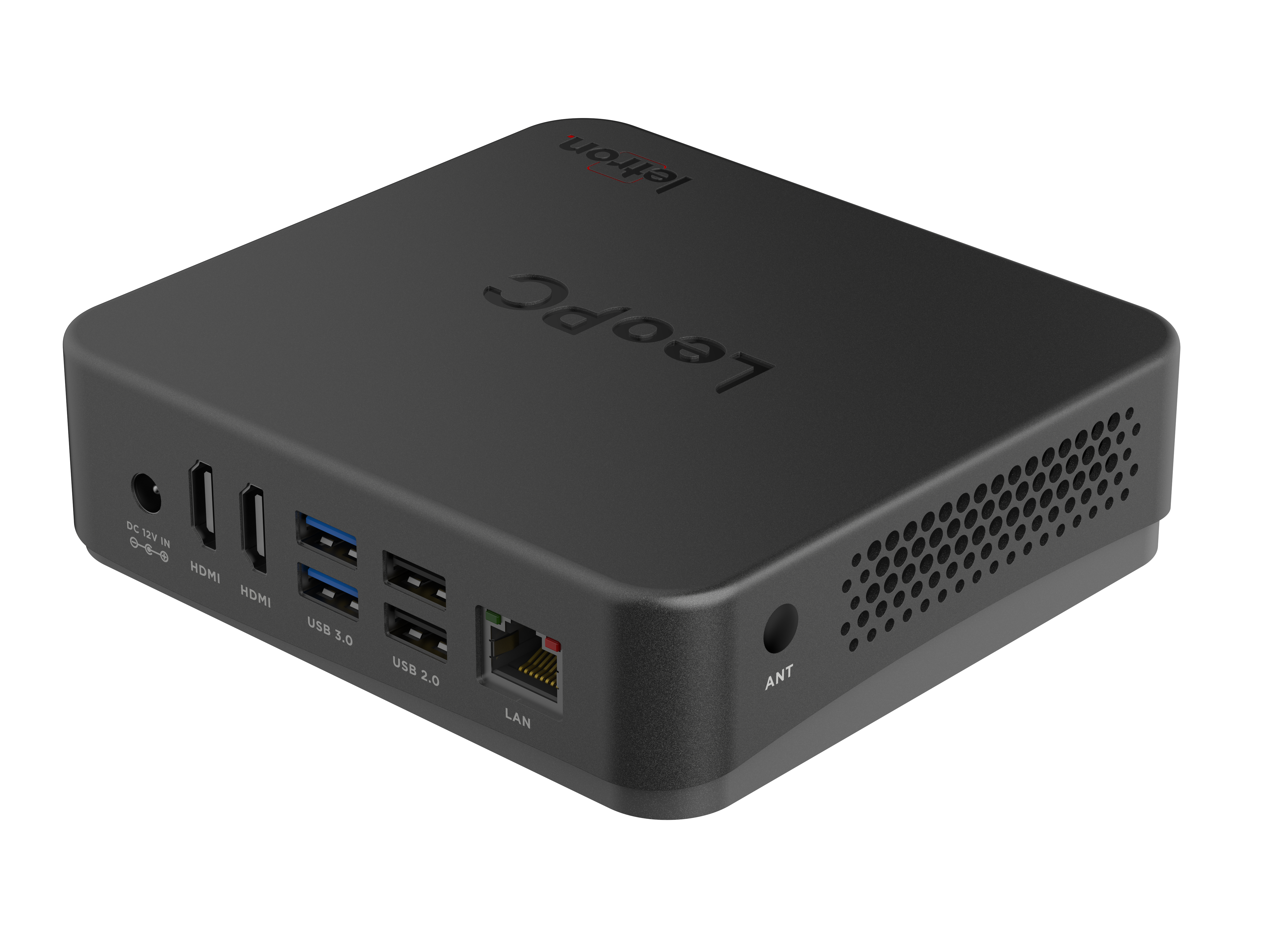 Leo PC