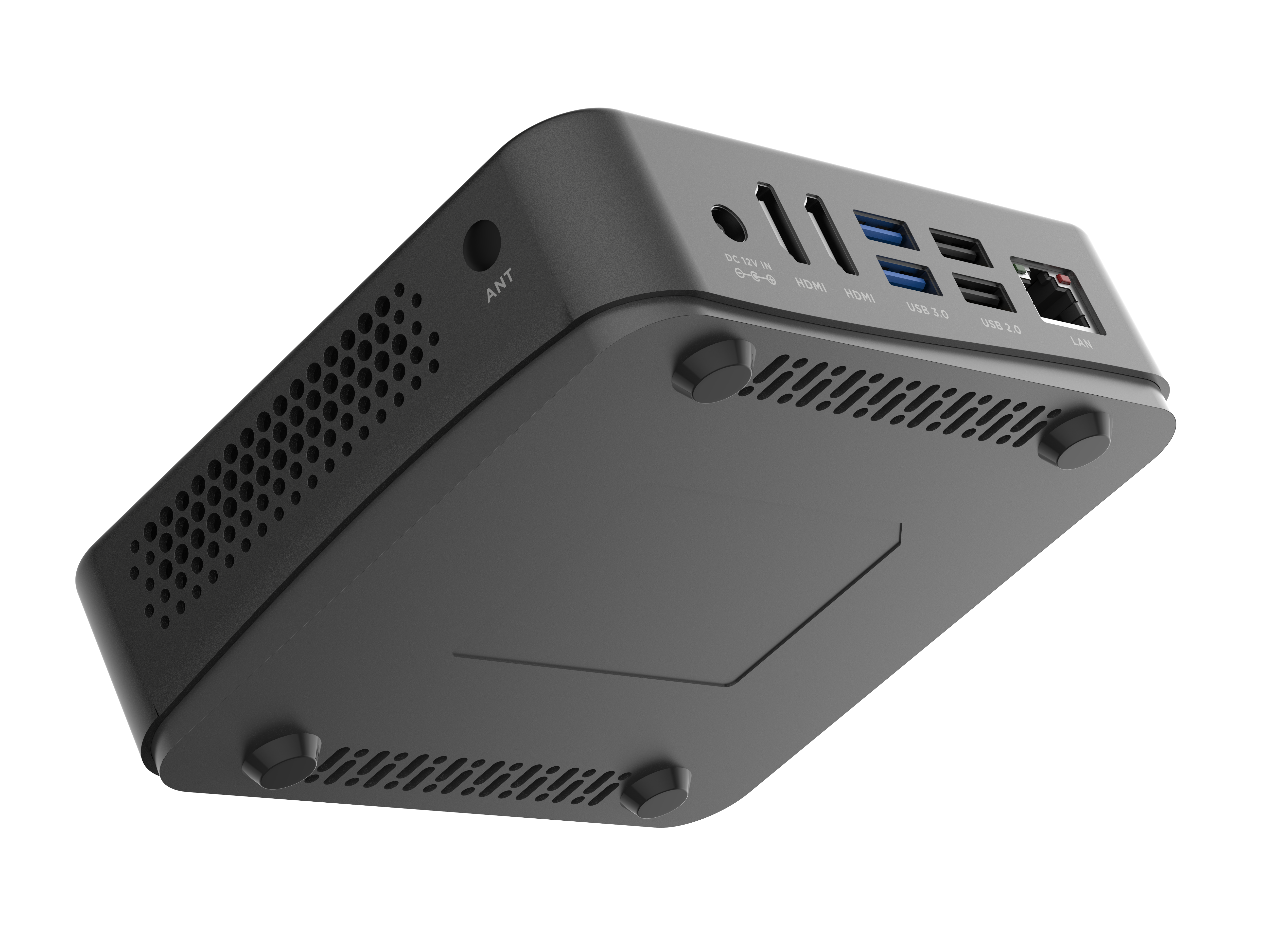 Leo PC