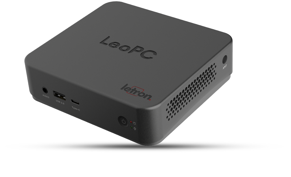 Leo PC