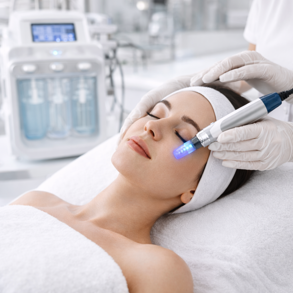 Dermapen